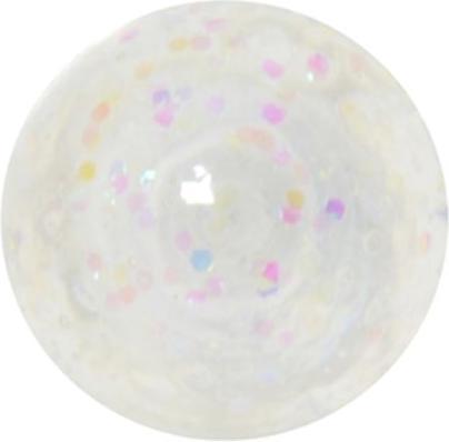Bijouteria Piercingverschluss (Acrylglas)