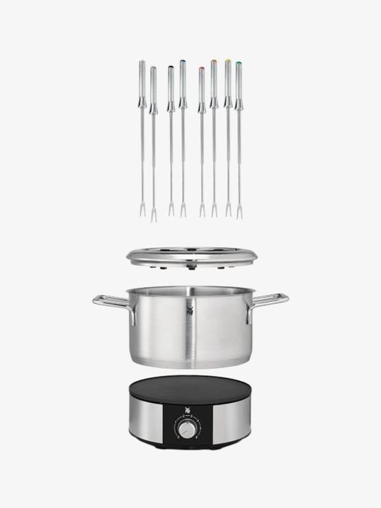 Image du produit WMF Lono fondue (Fondue bourguignonne, Fondue chinoise)