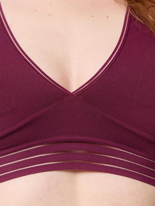 Produktbild DIM Triangel-BH Oh my 's (M)