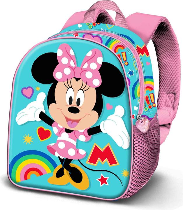 Image du produit Karactermania Elite 3D Backpack Greet