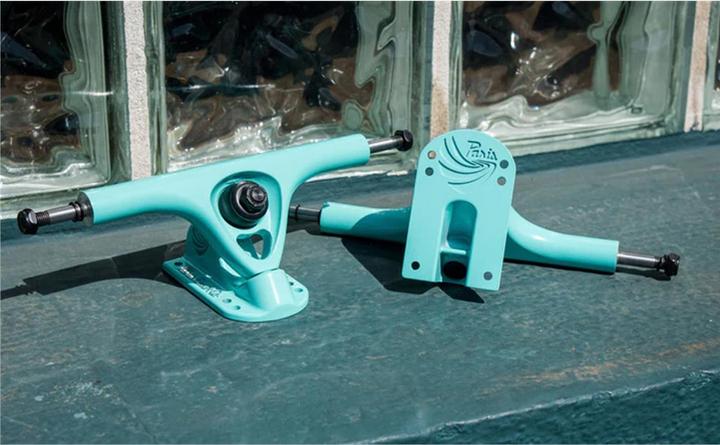 Produktbild Paris V3 180mm 50° Set (9.60")