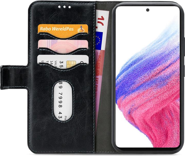 Produktbild Mobilize 2in1 Gelly Wallet Tasche