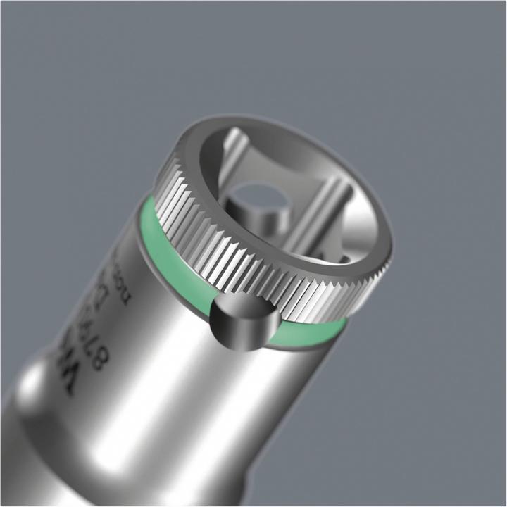 Actual product image Wera Belt A Deep 1 (1/4")