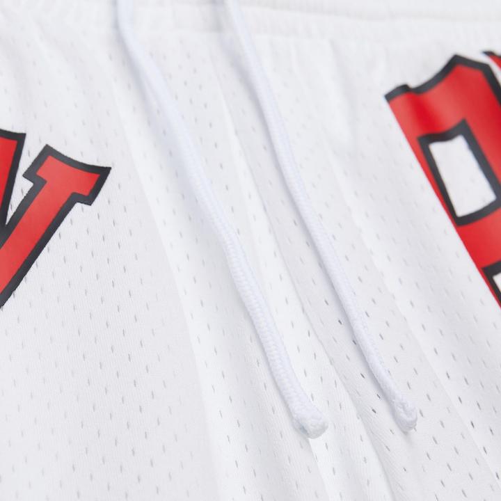 Image du produit Mitchell & Ness M&N NBA Swingman Shorts Chicago Bulls Dennis Rodman - M (M)