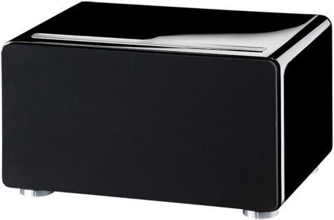 Produktbild Heco Ascada 300 BTX, Bluetooth-Stereolautsprecher, Schwarz