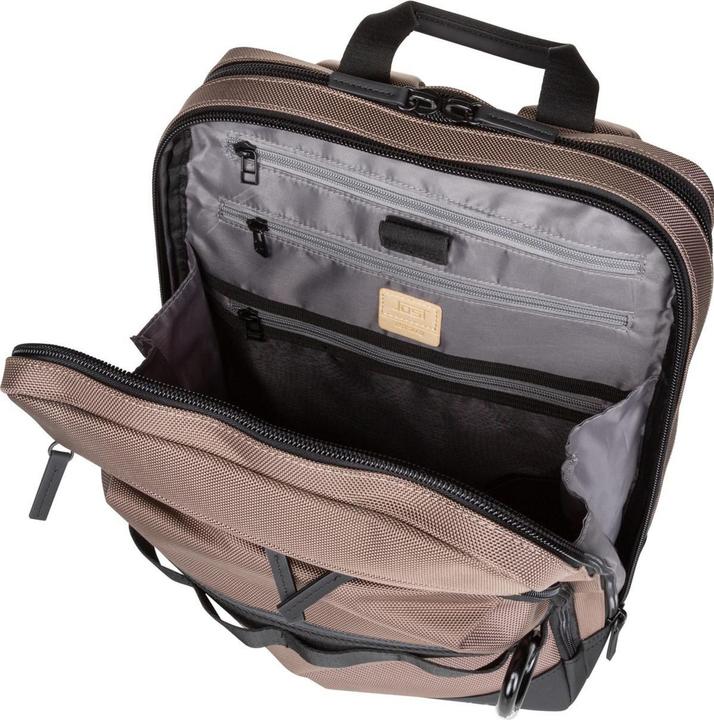 Produktbild Jost Rucksack / Backpack Balling DP (18 l)