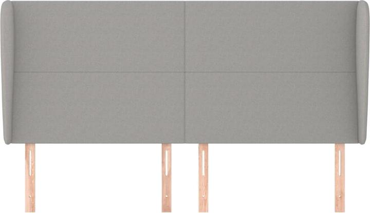 Image du produit VidaXL Franya (203 x 23 x 128 cm)
