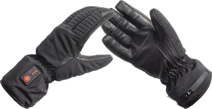 Produktbild Bertschat Beheizte Handschuhe Limited Edition (XS)