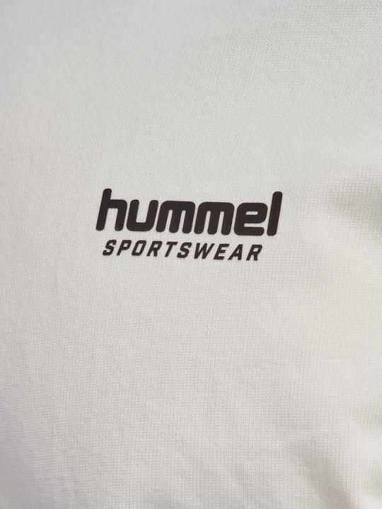 Produktbild hummel hmlLOOSE T-SHIRT L/S SW STADIUM (XS)