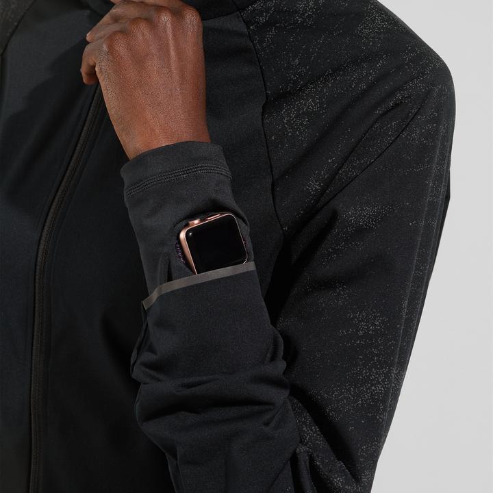 Image du produit Odlo Zeroweight Pro Warm Reflect (XS)