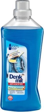 Produktbild dm Denkmit Kalkreiniger Gel (1000 ml)