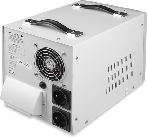 Immagine prodotto Volt Polska Stabilizzatore napiecia AVR 10000VA 8-11% (10000 VA)