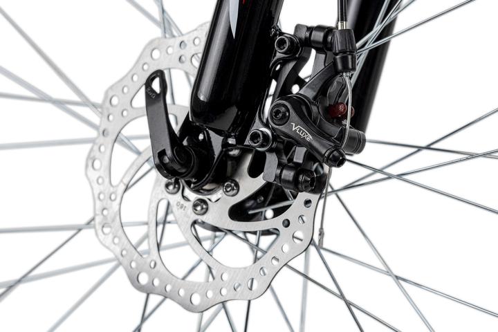 Actual product image KS Cycling Xceed (46 cm)