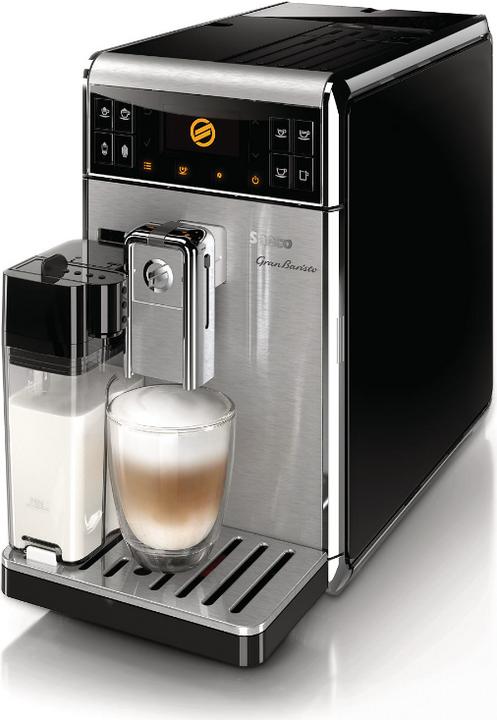 Image du produit Saeco HD8966/11 GranBaristo