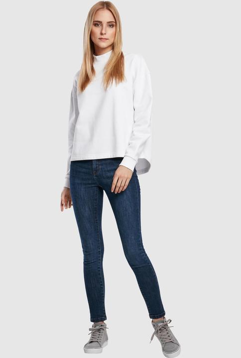 Immagine prodotto Urban Classics Girocollo alto oversize da donna (5XL)