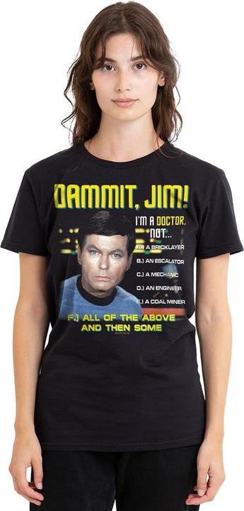 Immagine prodotto All of the Above Maglietta Adulto Unisex (XL)