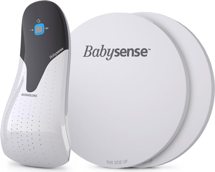 Actual product image Audioline Babysense 5