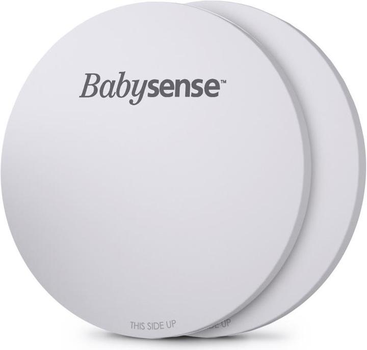 Actual product image Audioline Babysense 5
