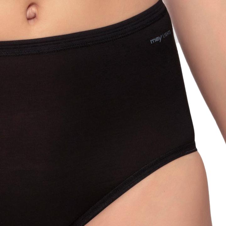 Immagine prodotto Mey 2 confezioni di slip a vita Lights Basic (40, L, Confezione da 2)