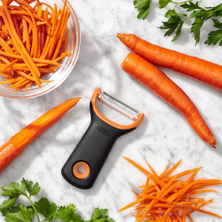 Image du produit OXO GG Präzision Y Schäler, Julienne