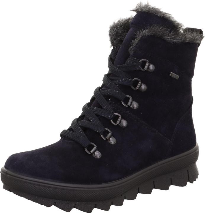 Actual product image Legero Winter boots Novara GTX (36)
