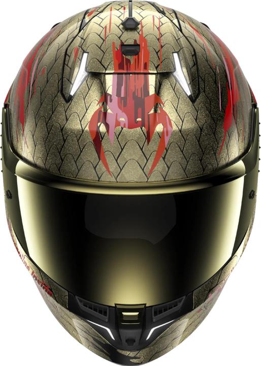 Actual product image Shark Venum Skwal i3 (55 - 56 cm, S)