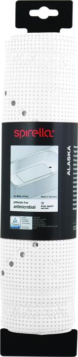 Immagine prodotto spirella Alaska (36 x 71 cm)