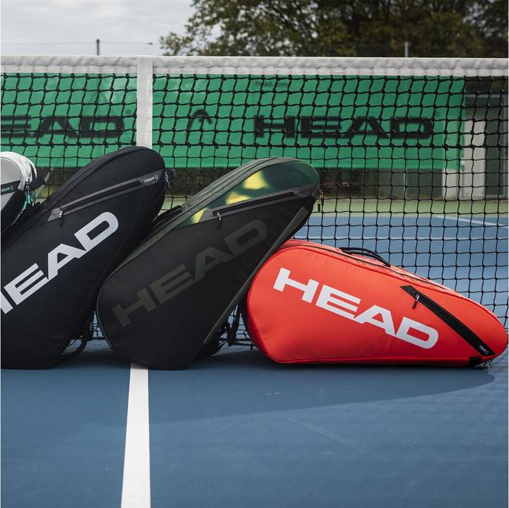 Produktbild Head Tour Schlägertasche XL TYBN (12R)