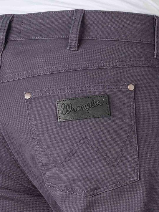 Image du produit Wrangler Greensboro (New Arizona) Straight Fit Dark Navy (W33/L34)