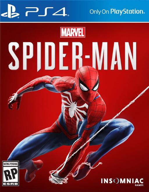 Image du produit Sony Marvel's Spider-Man : Game of the Year Edition, PS4 PlayStation 4 (PS4)