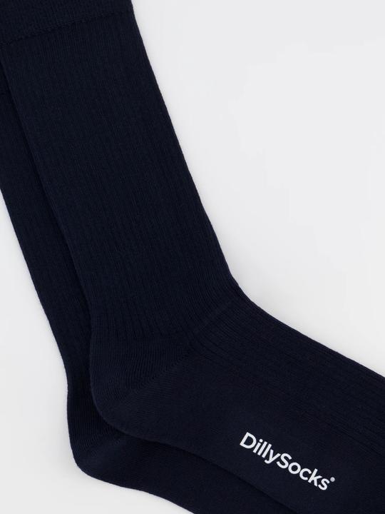 Immagine prodotto DillySocks Ribbed (Confezione singola, 36 - 40)