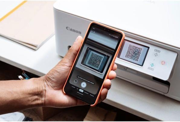 Image du produit Canon PIXMA TS8751 (Encre, Couleur)