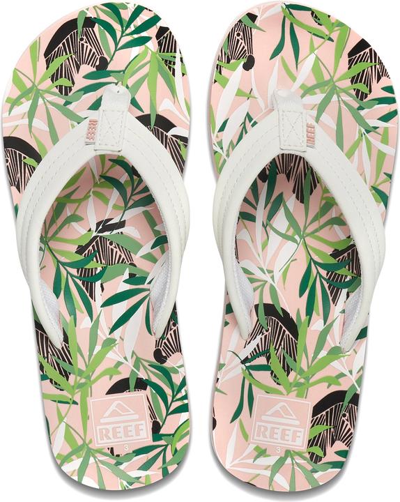 Actual product image Reef Ahi Girls (36)