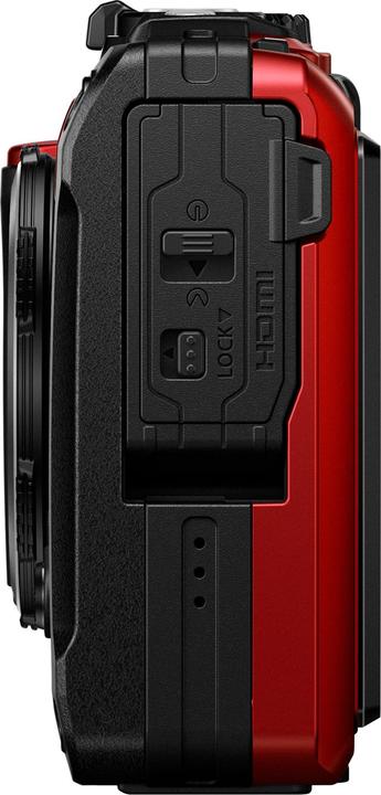 Immagine prodotto OM System Tough TG-7 (4.5 - 18 mm, 12 Mpx, 1/2,3'')
