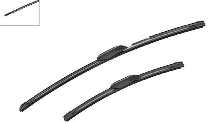 Produktbild Bosch Automotive Wischblatt Aerotwin Paar A818S