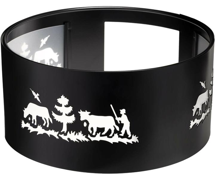 Image du produit Heidi Cheese Line Brise-vent Alpes XL