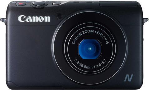 Image du produit Canon Powershot N100 (1/1.7 ")