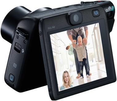 Image du produit Canon Powershot N100 (1/1.7 ")