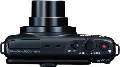 Image du produit Canon Powershot N100 (1/1.7 ")