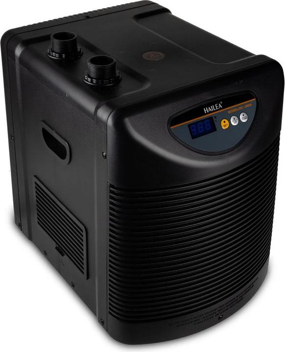 Actual product image Hailea Ultra Titan 500 HC300