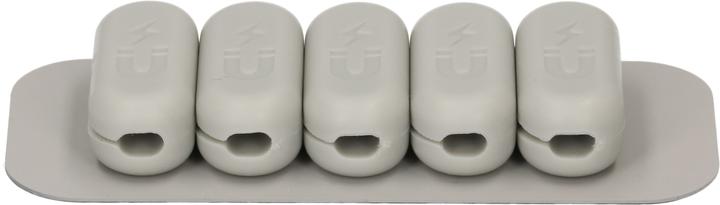 Max Hauri Magnetic Stop