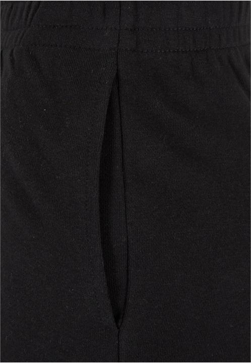 Actual product image Urban Classics Ladies Baggy Light Terry Sweat Pants - 159549 (L)