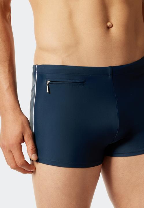 Immagine prodotto Schiesser Pantaloncini da bagno comfort con gamba (10)