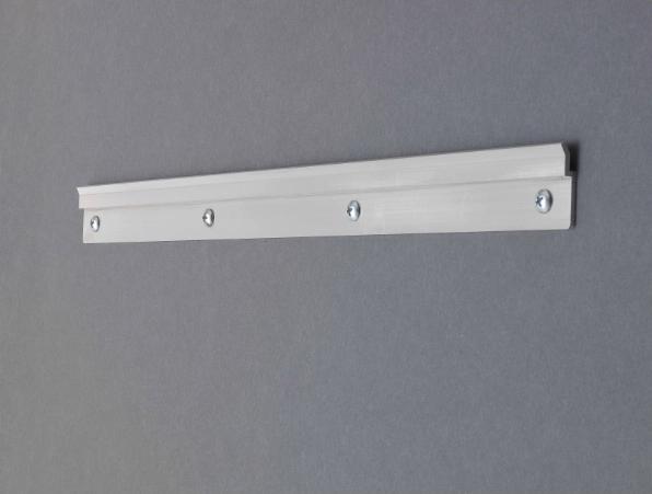 Actual product image Nobo Showcase 4xA4