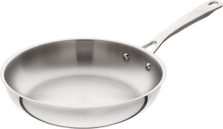Produktbild Kuhn Rikon Allround (28 cm, Bratpfanne, Edelstahl)