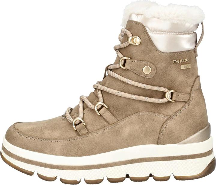 Produktbild Tom Tailor Stiefelette (40)