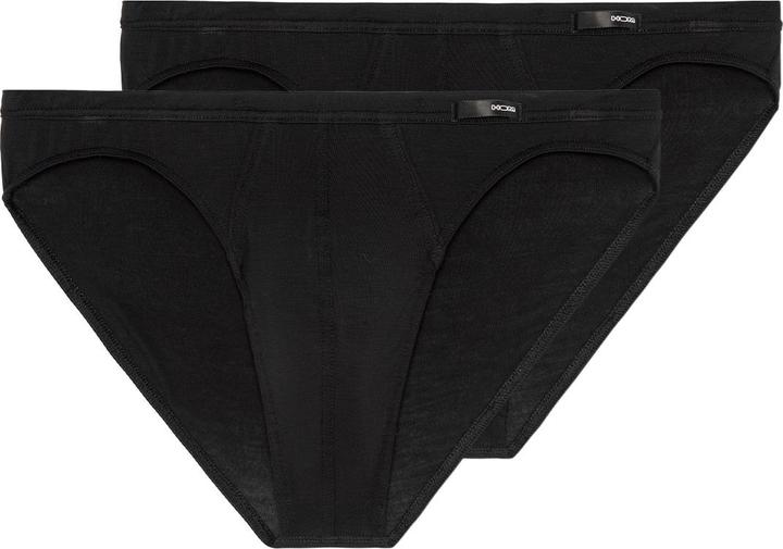 HOM 2er Pack TENCEL™ Soft Slip / Unterhose