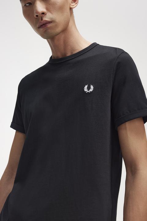 Produktbild Fred Perry Ringer (XL)