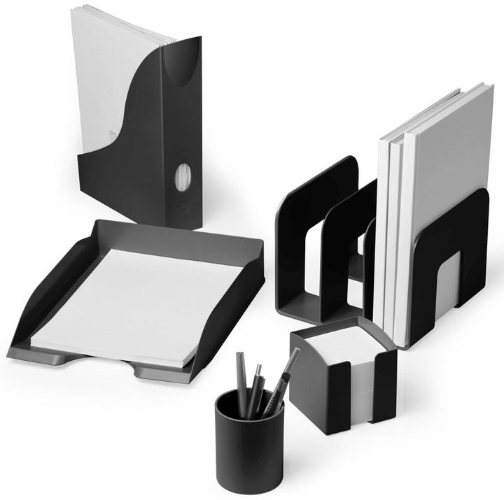 Immagine prodotto Durable Cestino portaoggetti (C4, A4)