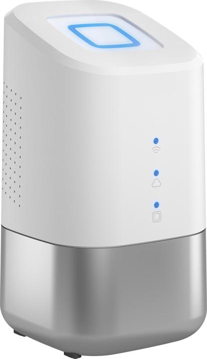 Produktbild Homematic IP Home Control Unit (HmIP-HCU1) (weiss/grau)